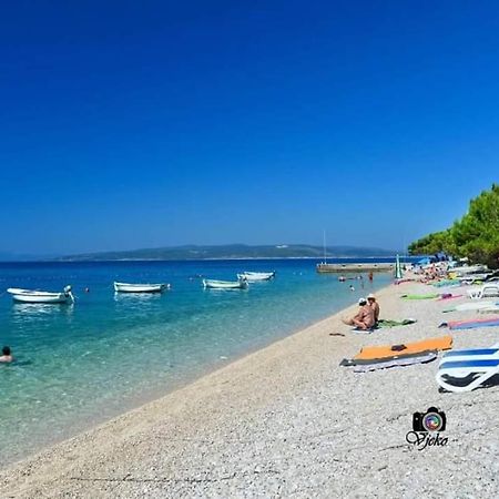 Superior Apt, 4 Rooms, 4 Bathrooms Promajna Εξωτερικό φωτογραφία