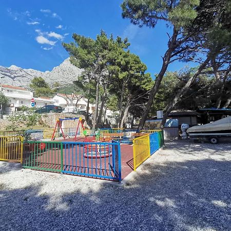 Superior Apt, 4 Rooms, 4 Bathrooms Promajna Εξωτερικό φωτογραφία