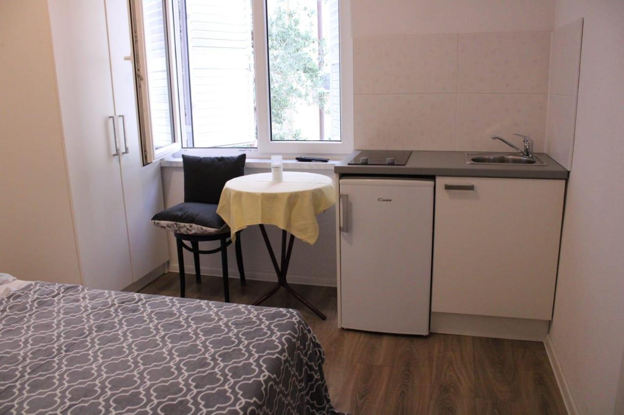 Superior Apt, 4 Rooms, 4 Bathrooms Promajna Εξωτερικό φωτογραφία