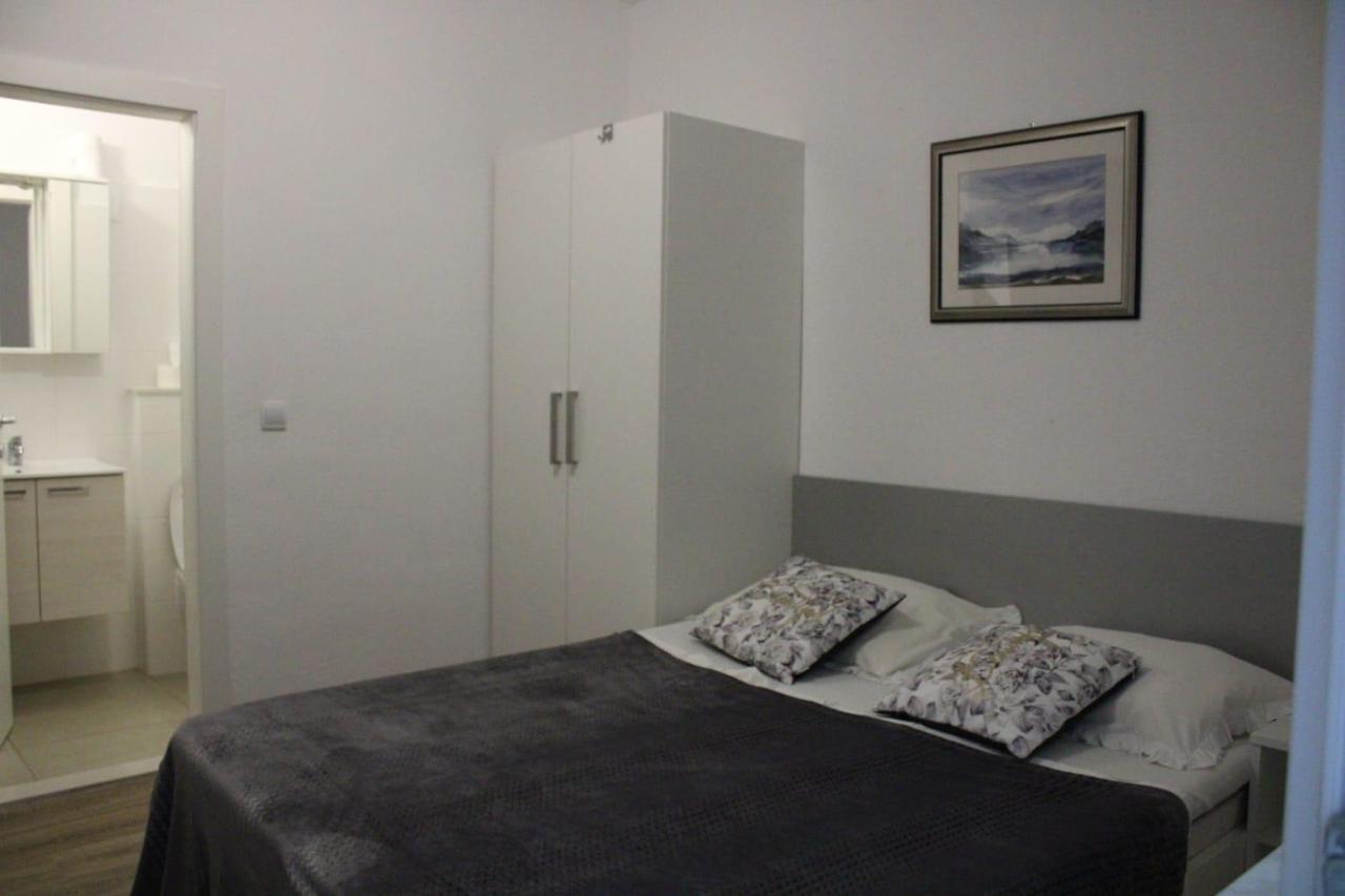 Superior Apt, 4 Rooms, 4 Bathrooms Promajna Εξωτερικό φωτογραφία