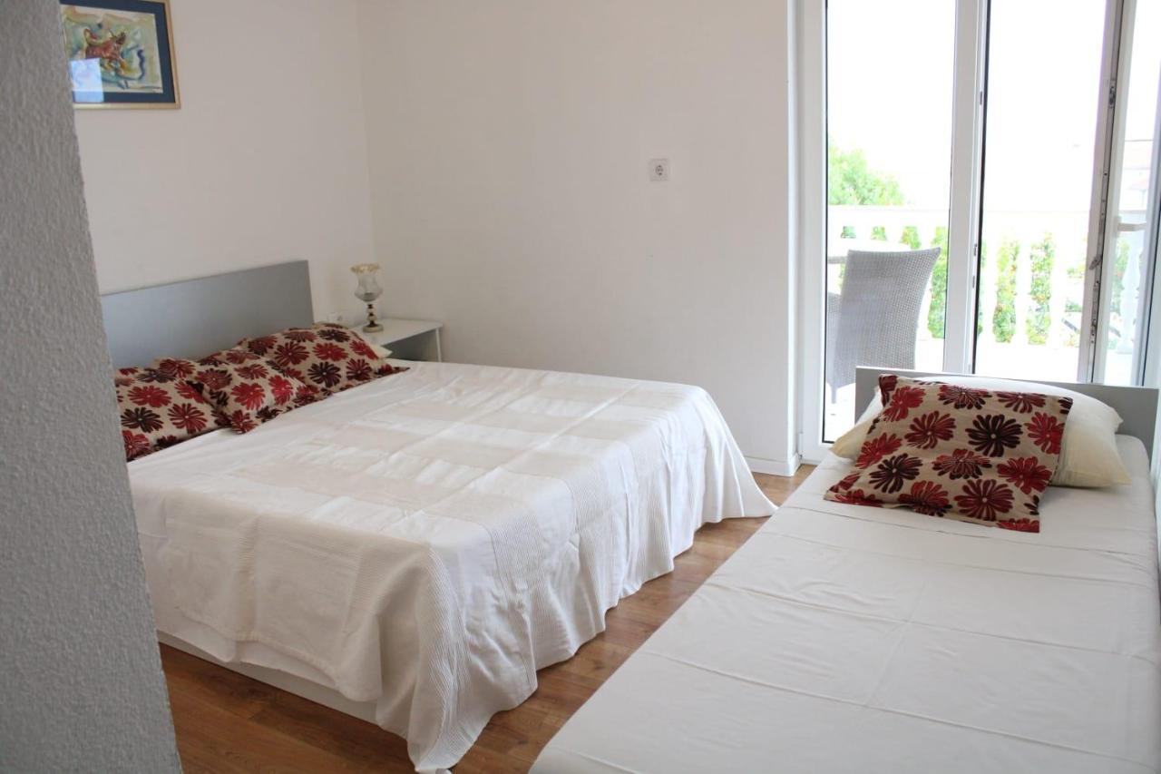 Superior Apt, 4 Rooms, 4 Bathrooms Promajna Εξωτερικό φωτογραφία