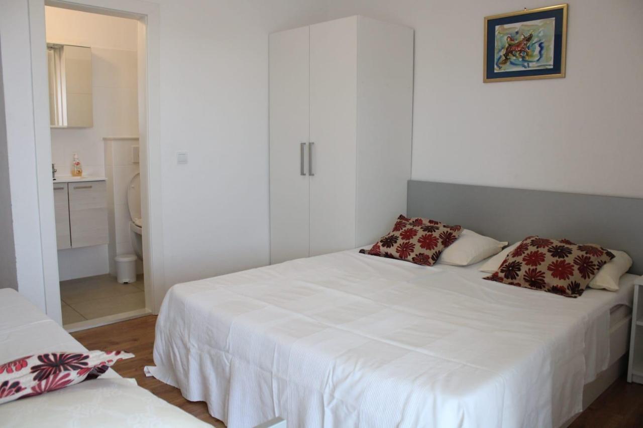 Superior Apt, 4 Rooms, 4 Bathrooms Promajna Εξωτερικό φωτογραφία
