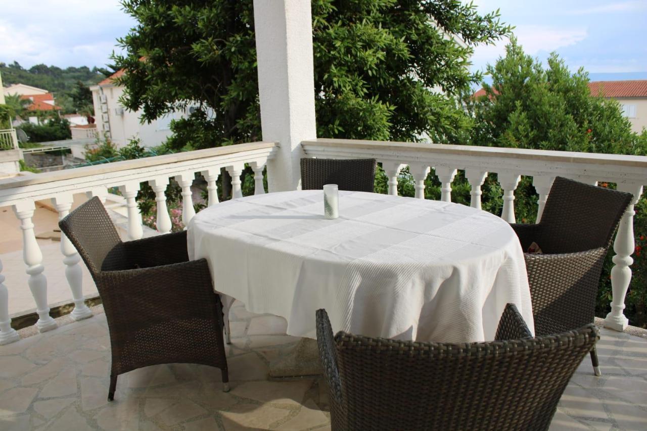Superior Apt, 4 Rooms, 4 Bathrooms Promajna Εξωτερικό φωτογραφία