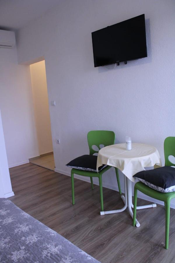 Superior Apt, 4 Rooms, 4 Bathrooms Promajna Εξωτερικό φωτογραφία