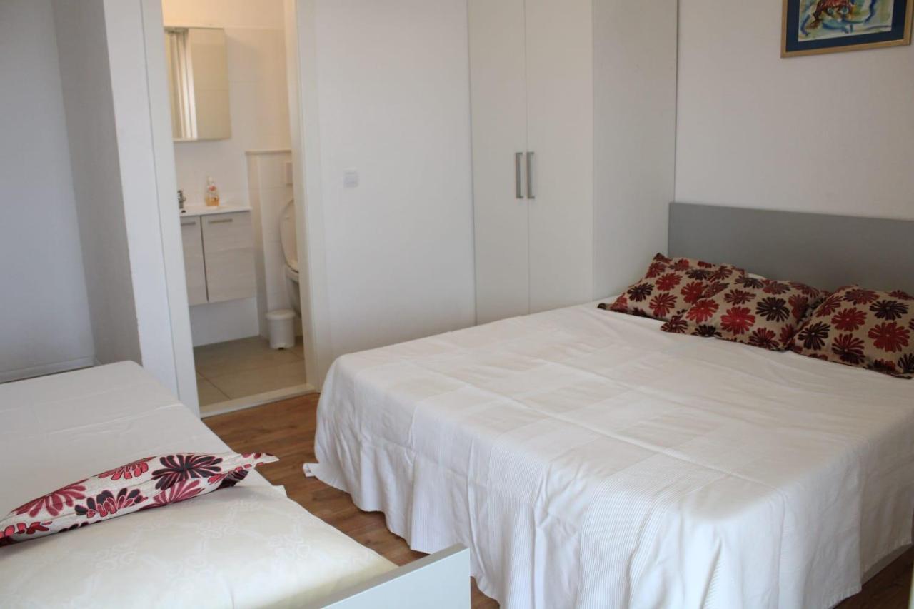 Superior Apt, 4 Rooms, 4 Bathrooms Promajna Εξωτερικό φωτογραφία