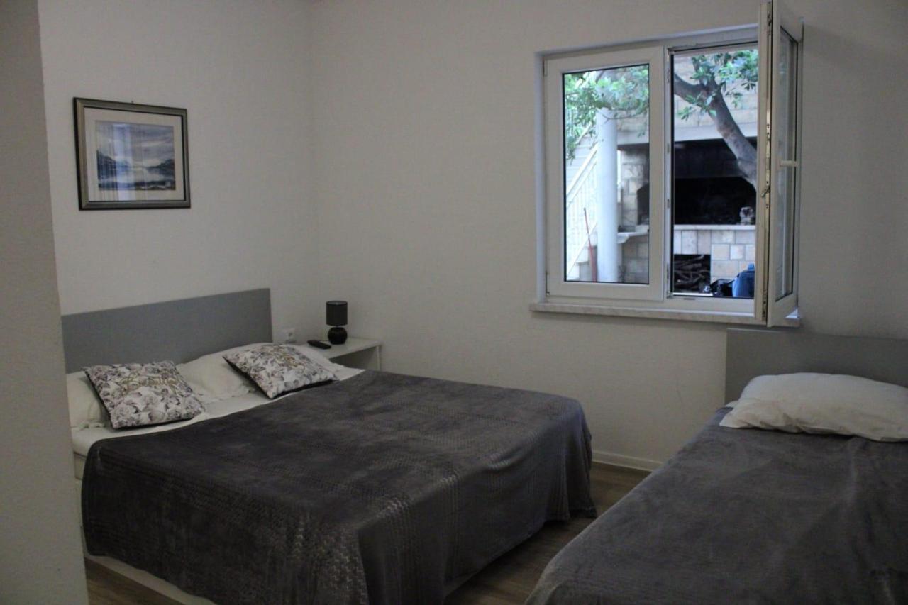 Superior Apt, 4 Rooms, 4 Bathrooms Promajna Εξωτερικό φωτογραφία
