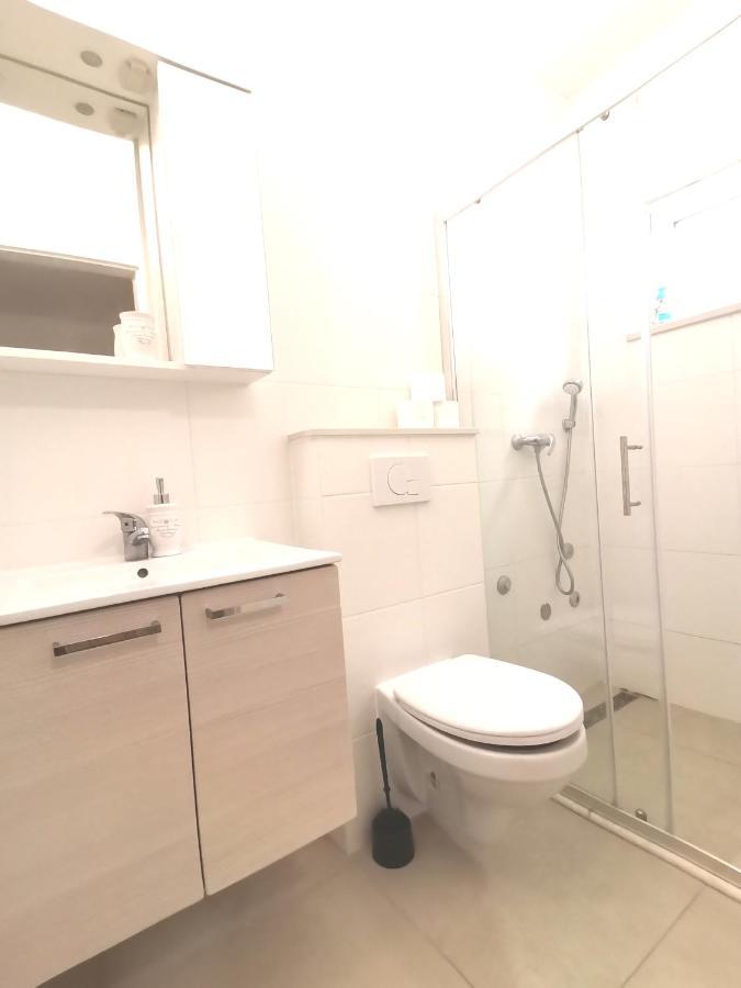 Superior Apt, 4 Rooms, 4 Bathrooms Promajna Εξωτερικό φωτογραφία