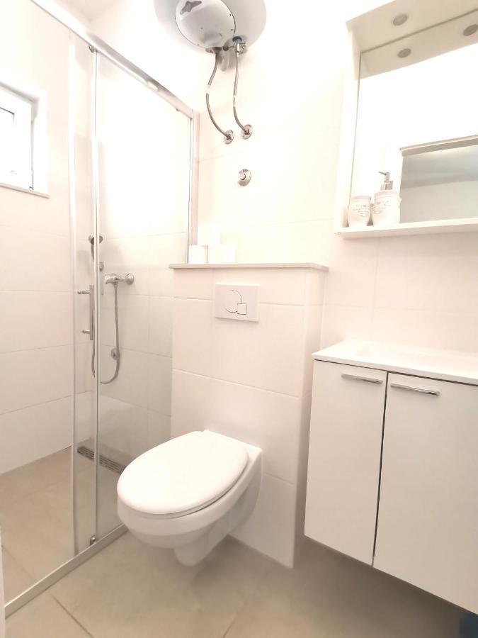 Superior Apt, 4 Rooms, 4 Bathrooms Promajna Εξωτερικό φωτογραφία