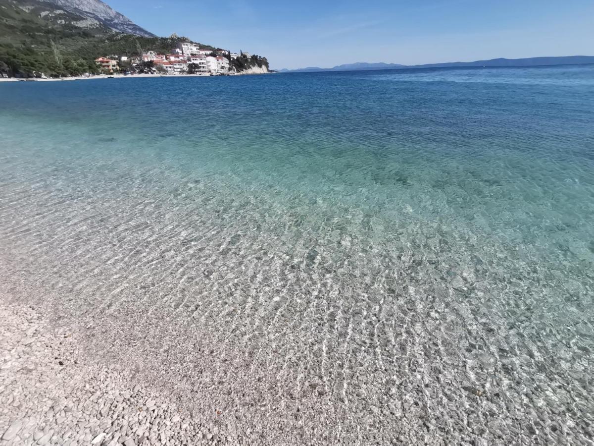 Superior Apt, 4 Rooms, 4 Bathrooms Promajna Εξωτερικό φωτογραφία