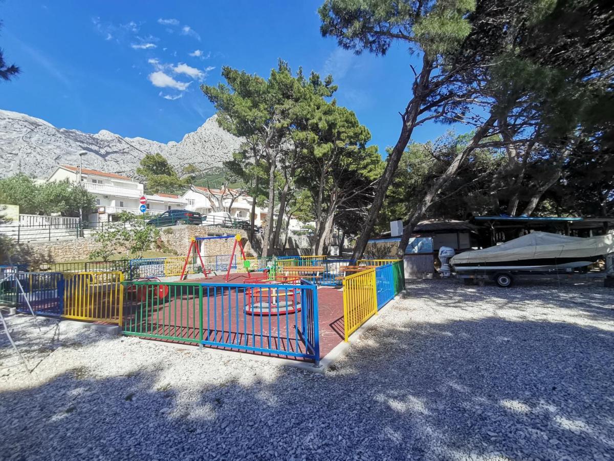 Superior Apt, 4 Rooms, 4 Bathrooms Promajna Εξωτερικό φωτογραφία