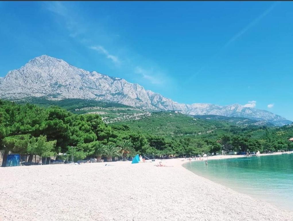 Superior Apt, 4 Rooms, 4 Bathrooms Promajna Εξωτερικό φωτογραφία
