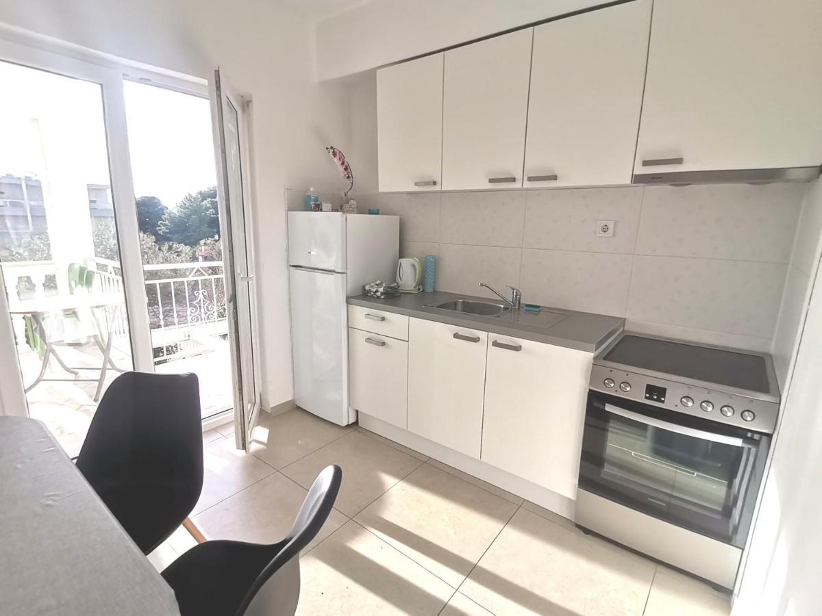 Superior Apt, 4 Rooms, 4 Bathrooms Promajna Εξωτερικό φωτογραφία