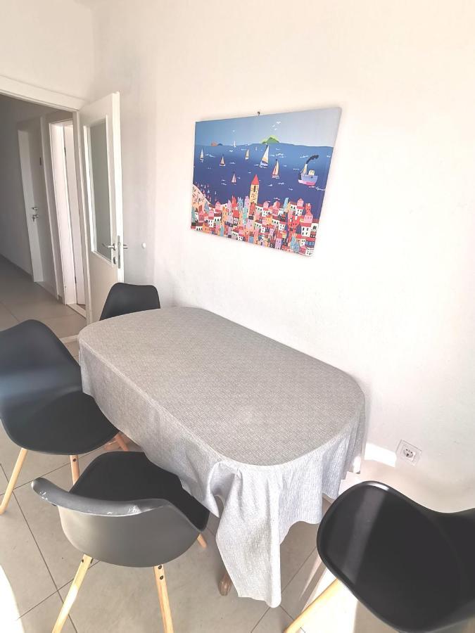 Superior Apt, 4 Rooms, 4 Bathrooms Promajna Εξωτερικό φωτογραφία