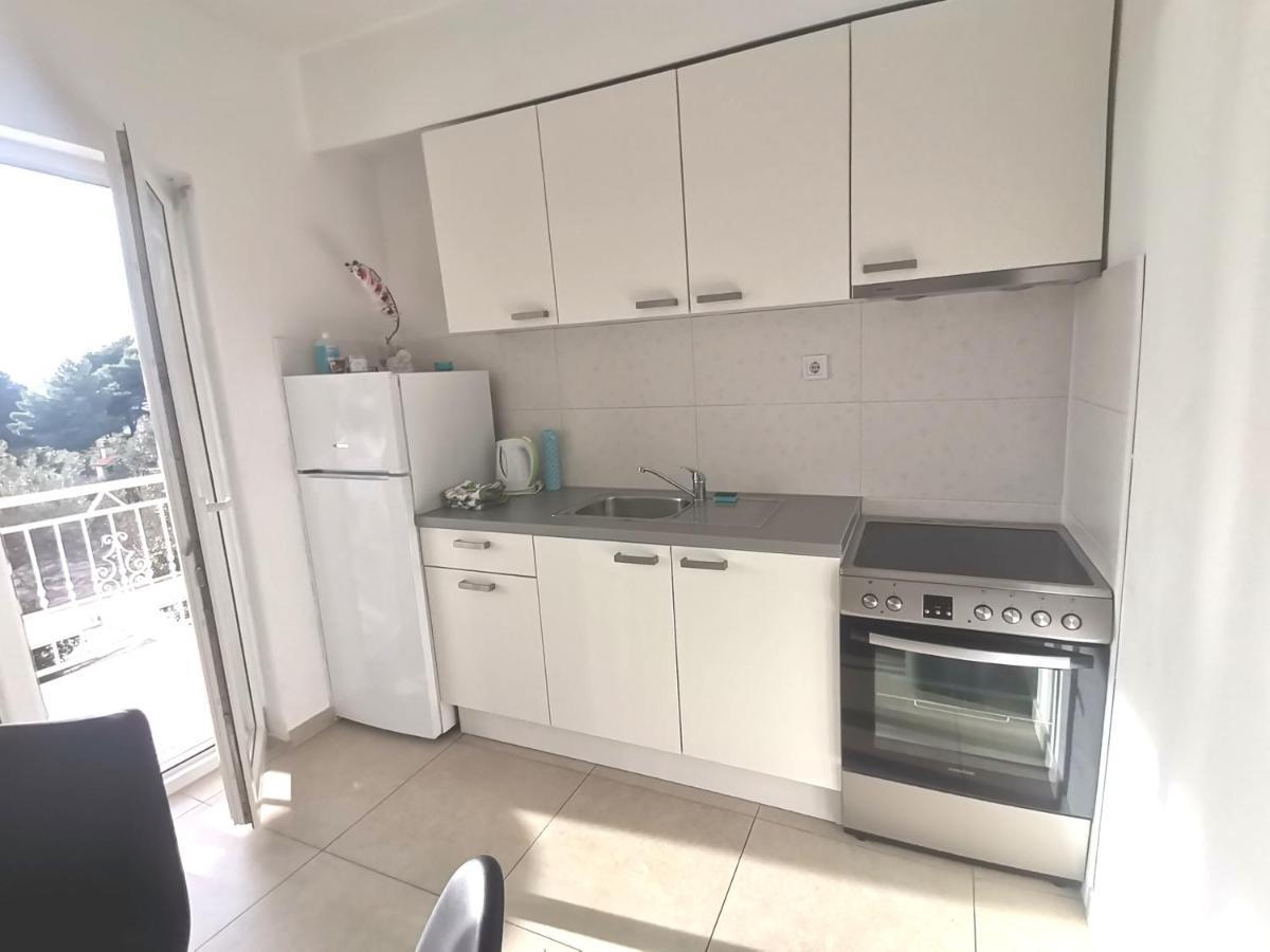 Superior Apt, 4 Rooms, 4 Bathrooms Promajna Εξωτερικό φωτογραφία